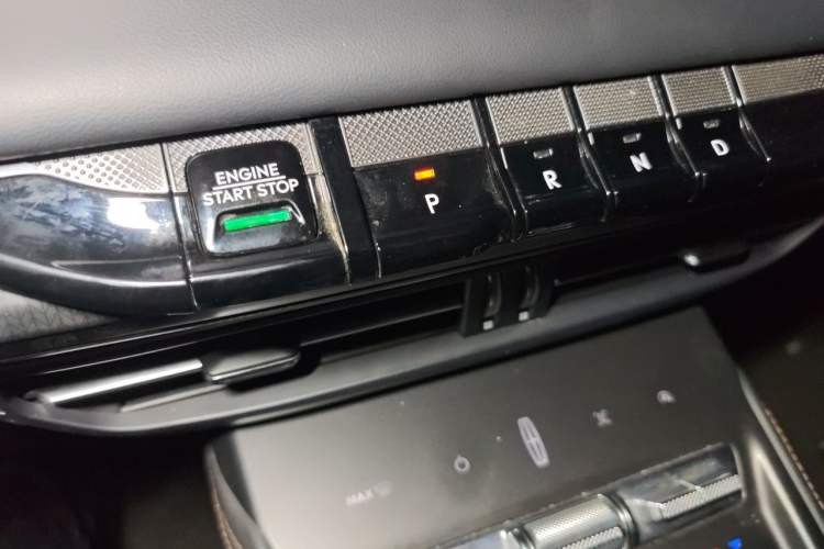 Used Lincoln Z 2022 iCool Luxury Edition
