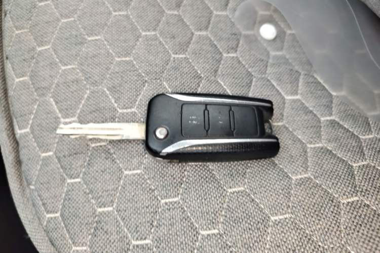 Used Venucia T70 2015 2.0L Manual RuiQu Version