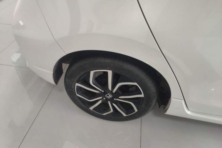 Used Honda LIFE 2021 1.5L CVT SPO-SS Dynamic Edition
