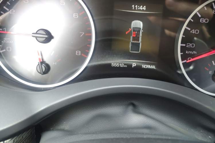 Used Great Wall Poer 2019 2.0T Automatic Gasoline Two-Wheel Drive Comfort Edition GW4C20B
