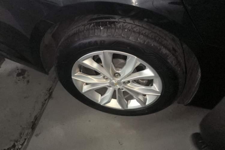 Used Chevrolet Malibu XL 2021 535T Automatic Sport Edition
