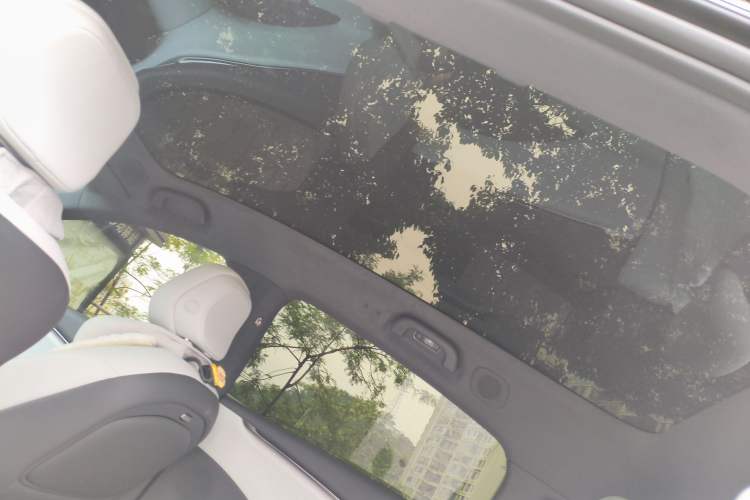 Used XPeng G7 2025 Model—602 Long Range Max Headliner