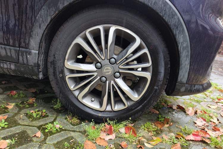 Used Leapmotor T03 2020 400 Lite Edition