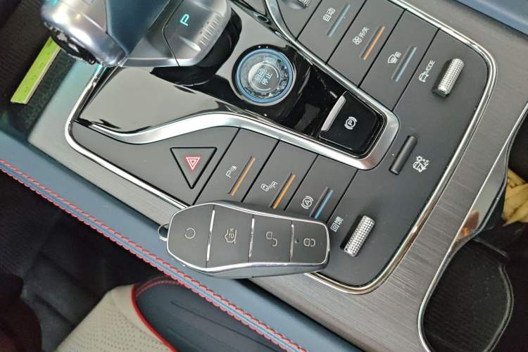 Used BYD Yuan PLUS 2022 510 km Flagship Version