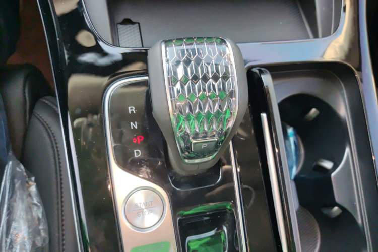 Used GAC Trumpchi M8 2024 Master Series 400T Prestige Edition