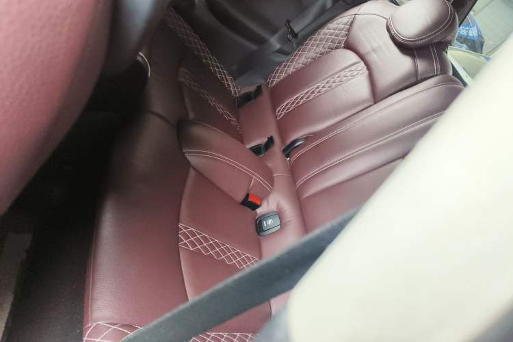 Used MINI 2014 1.5T COOPER Fun
