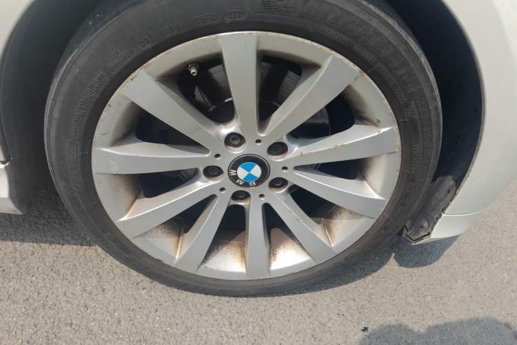 Used BMW 3 Series 2011 325i Sport Edition
