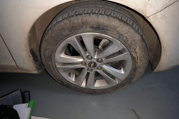 Used Chevrolet Cruze 2016 1.4T DCG Luxury Edition