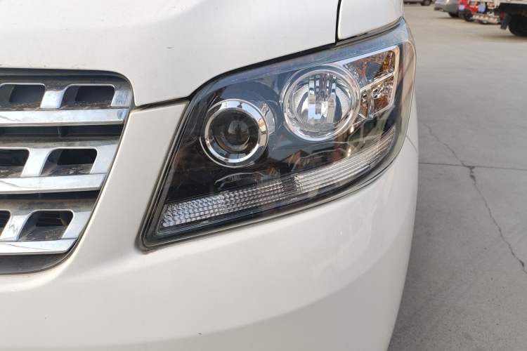 Used Chana Ounuo S 2014 1.5L Base Version