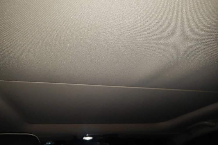 Used Changan Raeton CC 2018 1.5T Automatic Haoya Model China V Standard
