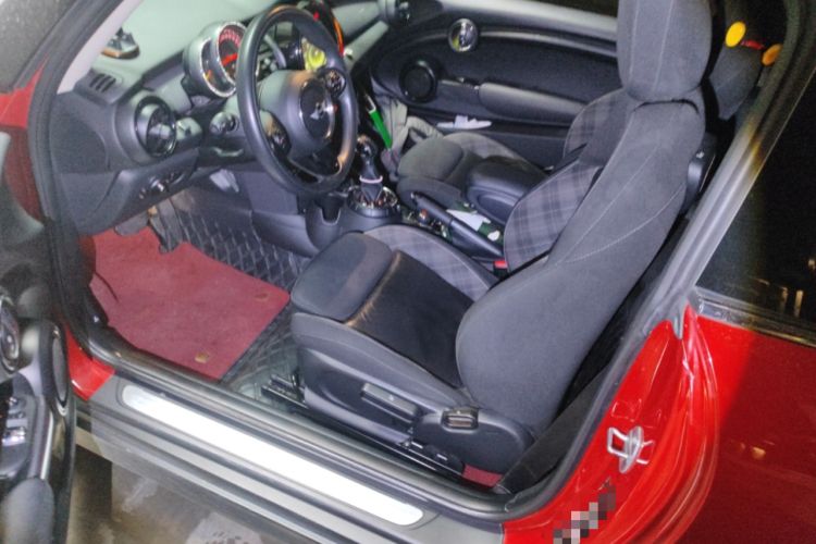 Used MINI 2016 1.5T COOPER
