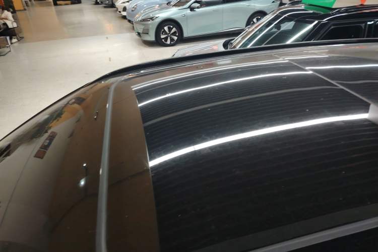 Used Lynk & Co 08 EM-P 2023 245km Ultra-Long Range Halo