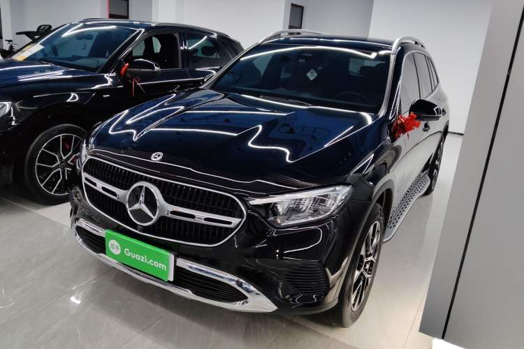 Used Mercedes-Benz GLC 2025 GLC 260 L 4MATIC Dynamic Edition