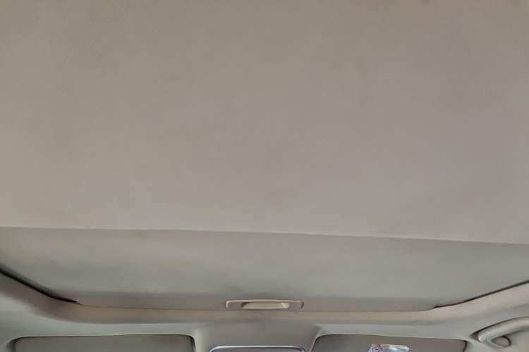 Used Geely Auto Emgrand GL 2019 1.4T Manual Elite Smart Edition