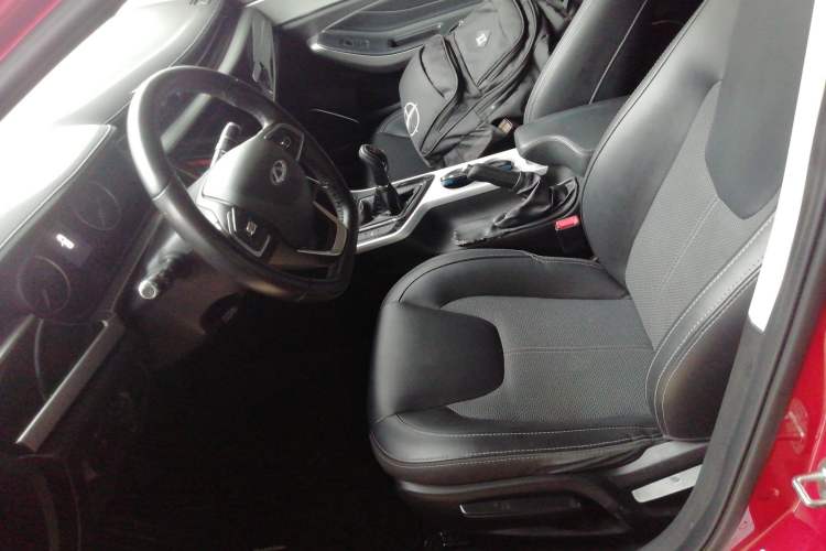 Used Chery Arrizo GX 2019 Champion Edition 1.5L Manual Fashion Model
