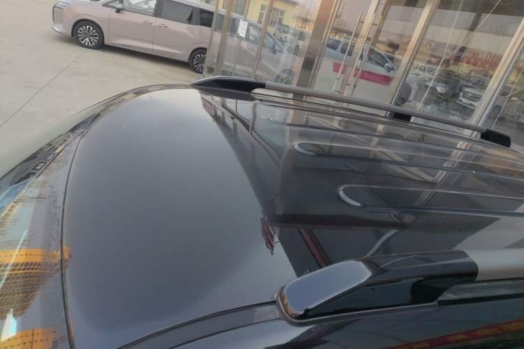 Used Baojun Spark EUV 2026 301km Flagship Edition
