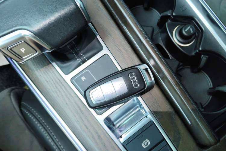 Used Audi A6L 2021 40 TFSI Luxury Dynamic Edition