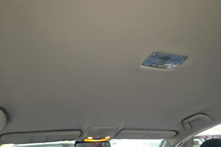 Used Haval H6 2013 Upgraded Model 1.5T Manual Two-Wheel Drive Elite Version