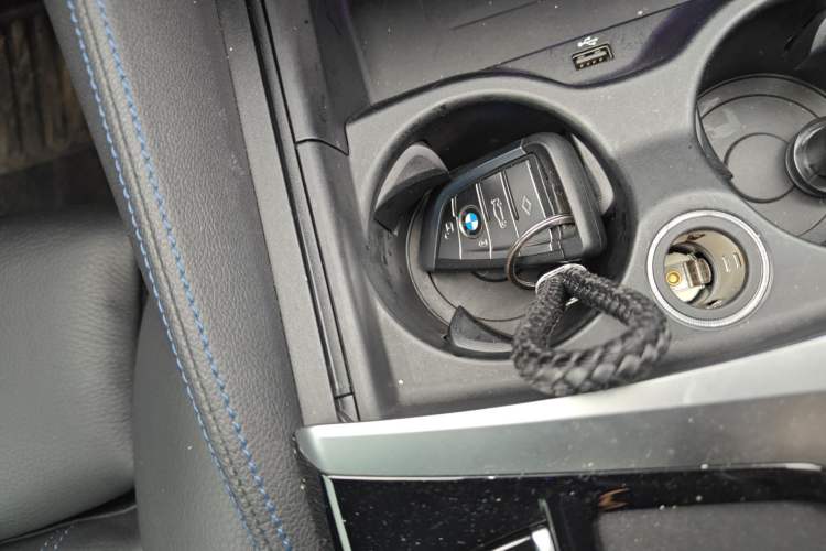 Used BMW 6 Series GT 2021 Restyled 630i M Sport Package Vehicle Key