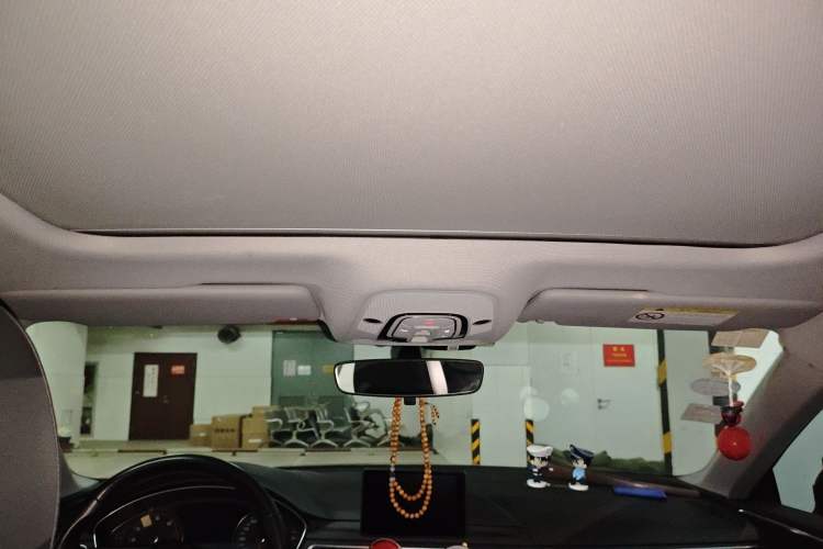 Used Audi A5 2017 Sportback 40 TFSI Fashion Model
