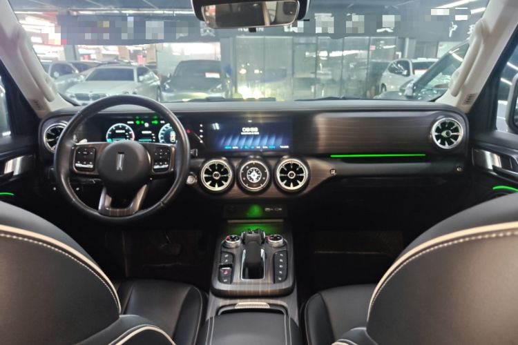 Used Tank 300 2021 Off-Road Edition 2.0T Conqueror