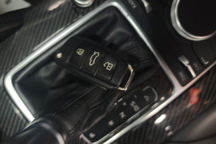 Used Audi A3 2014 Sportback 35 TFSI Automatic Ambition Edition
