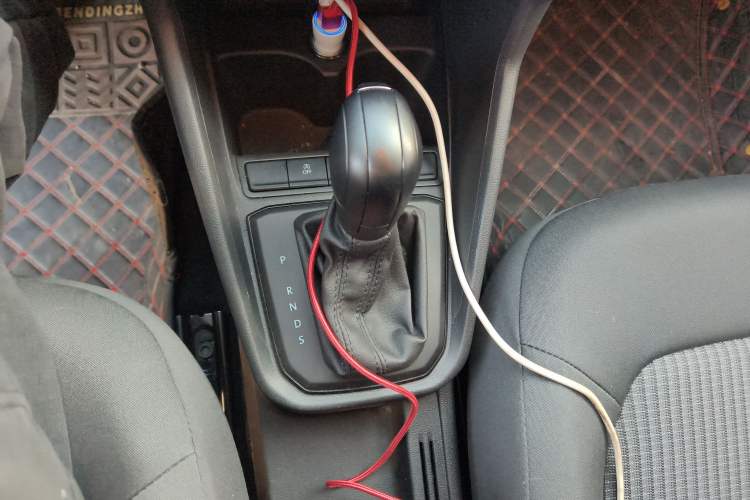 Used Volkswagen Santana 2019 1.5L Automatic Fashion Edition China VI