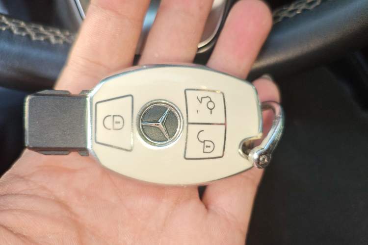 Used Mercedes-Benz C-Class 2017 Restyled C 180 L Fashion Edition Sport Version