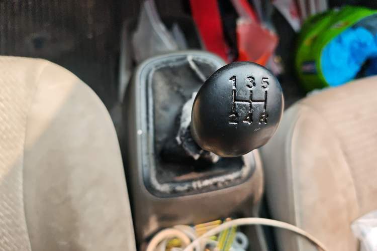 Used Wuling Rongguang S 2021 1.2L Base Model 5-Seater LSI