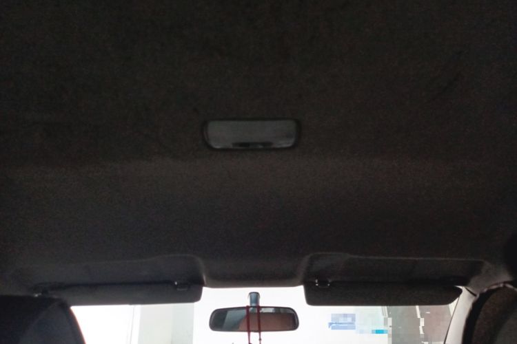 Used Everus S1 2012 1.3L Manual Comfort Edition
