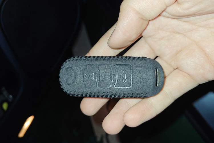 Used Mazda Atenza 2018 2.0L Blue Sky Luxury Edition China V Standard Vehicle Key