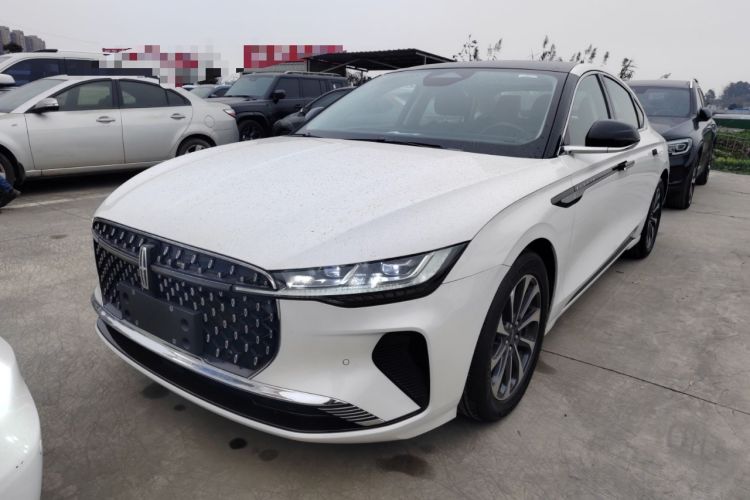 Used Lincoln Z 2024 2.0T Prestige Edition