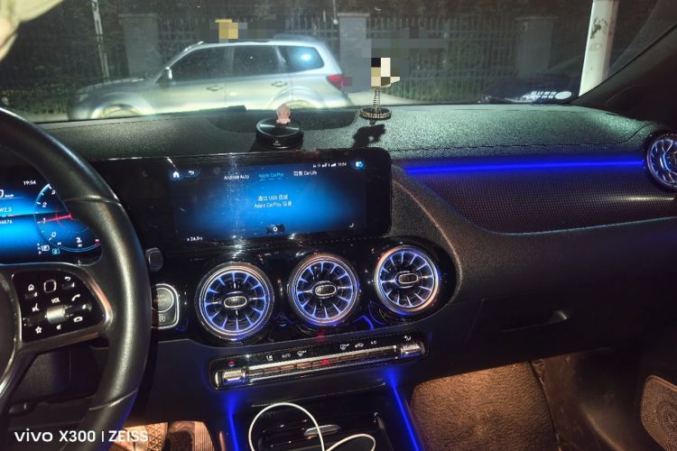 Used Mercedes-Benz GLA 2022 GLA 220
