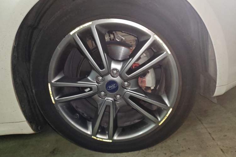 Used Ford Mondeo 2013 2.0L GTDi240 Luxury Sport Model