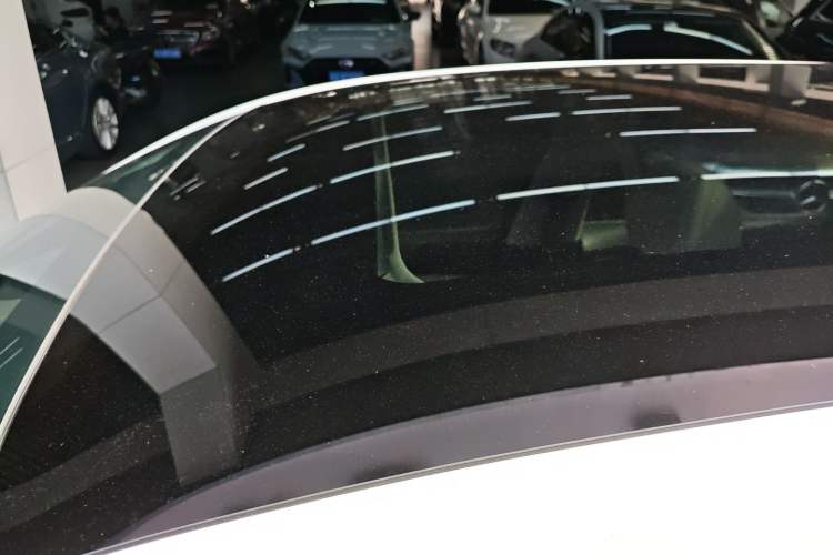 Used AION UT 2025 420 Prestige Edition
