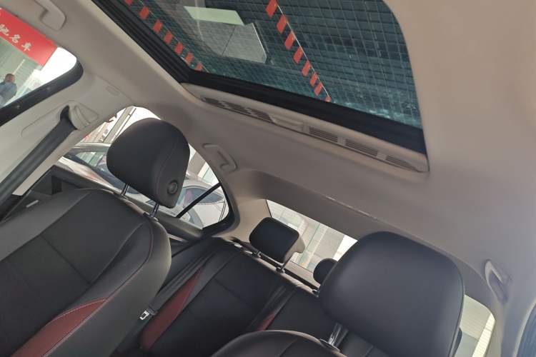 Used Volkswagen Bora 2021 1.5L Automatic Comfort Smart Connect Edition
