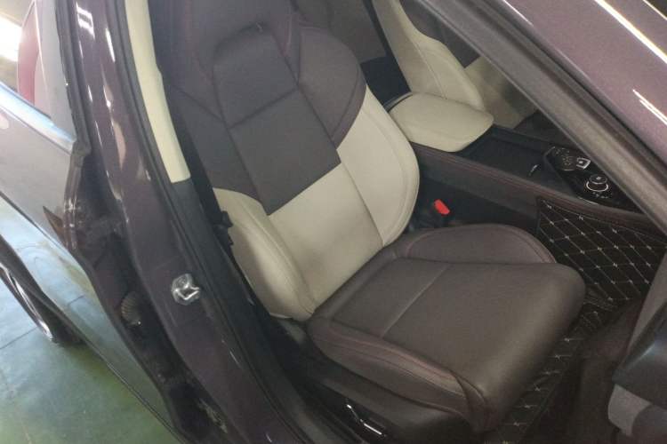 Used Lynk & Co 02 New Energy 2021 1.5T PHEV Pro