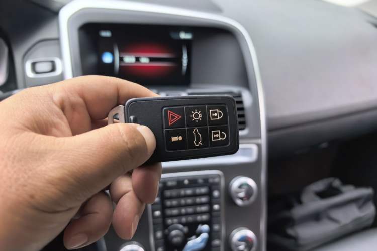 Used Volvo XC60 2016 T5 AWD Zhiyuan Edition
