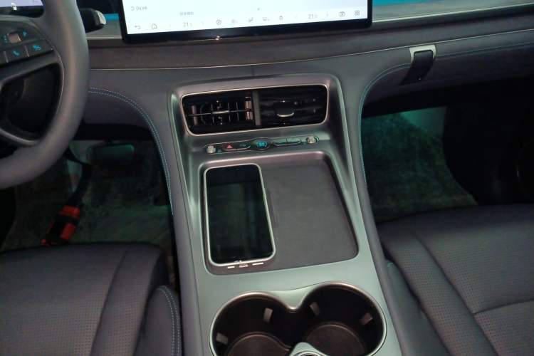 Used BYD Sealion 07 DM-i 2025 150 Flagship+ Edition
