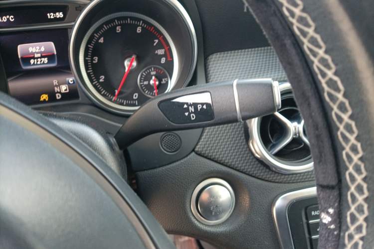 Used Mercedes-Benz GLA 2017 GLA 200 Sport Edition