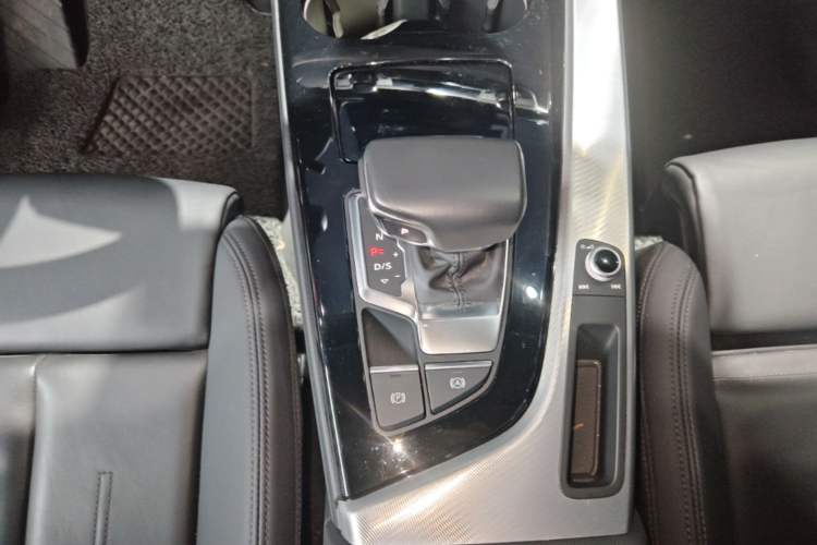Used Audi A5 2024 Coupe 40 TFSI Fashion Dynamic Model
