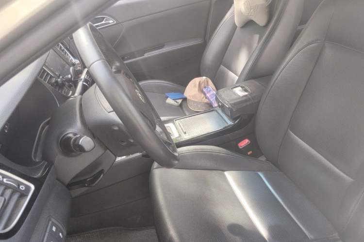 Used Hyundai Mistra 2016 1.8L Automatic Deluxe DLX Model
