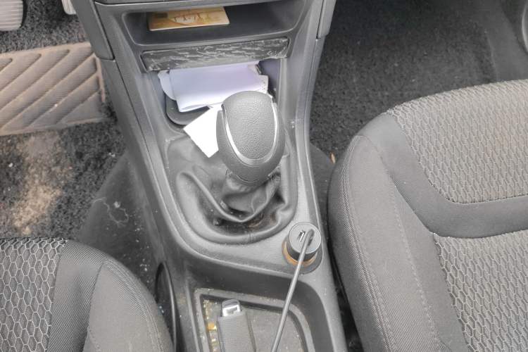 Used Peugeot 308 2014 Enjoy Edition Classic 1.6L Manual Fashion Model
