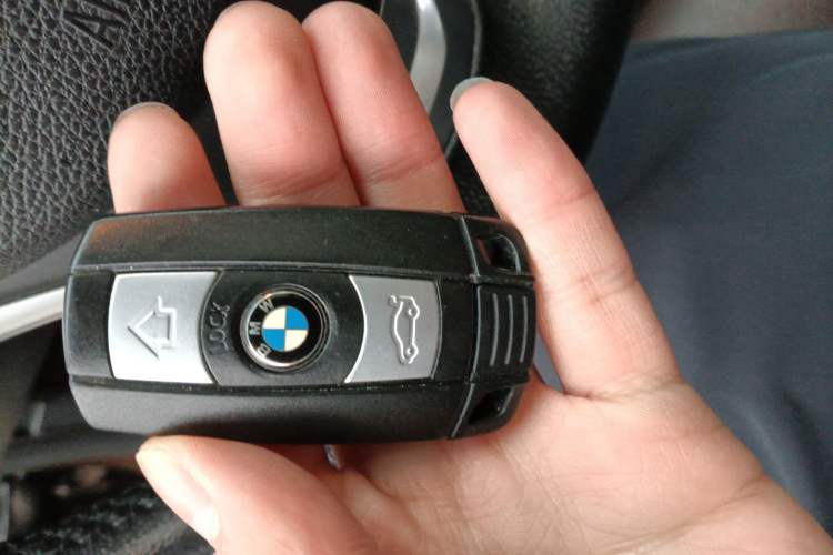 Used BMW X1 2015 sDrive18i Fashion Upgrade Edition
