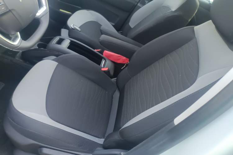 Used Citroen C4 Picasso 2015 1.6T Fashion Model 5 Seats