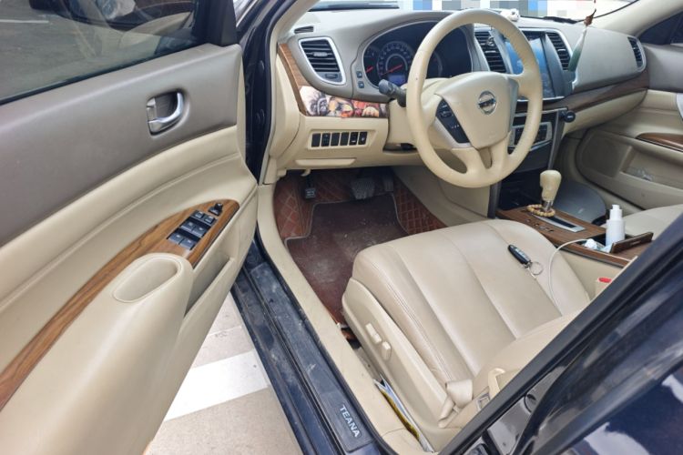 Used Nissan Teana 2011 2.0L XL Comfort Edition
