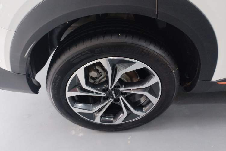 Used Haval XY 2022 1.5T Smart Enjoyment Edition DHT
