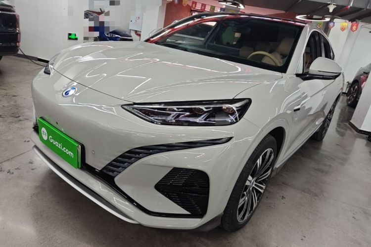 Used Denza N7 2023 Long-Range Performance Edition