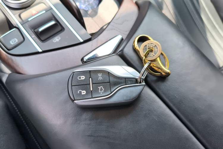 Used Maserati Levante 2016 3.0T Standard Edition