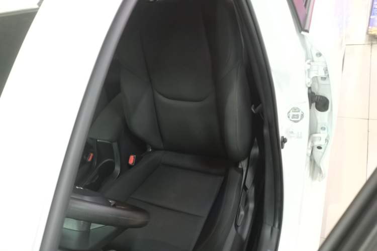 Used Toyota Levin 2023 Smart Electric Hybrid Dual-Engine 1.8L Leading Edition Left Front Seat